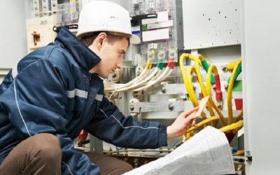 Ingeniero Técnico Industrial