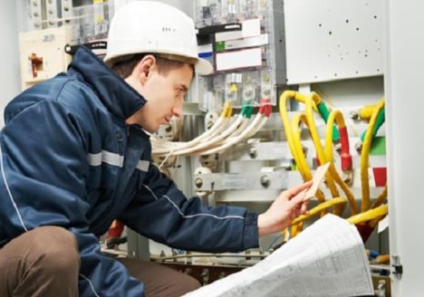 Ingeniero Técnico Industrial