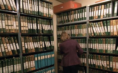 Seguro Responsabilidad Civil Profesional Registradores Propiedad