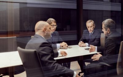 ¿En qué consiste la RC Profesional para los Directivos de Empresa?