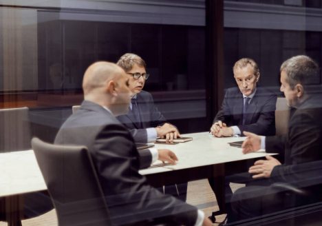 ¿En qué consiste la RC Profesional para los Directivos de Empresa?