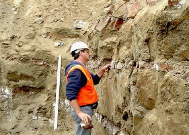 En Que Consiste La Carrera De Arqueologia